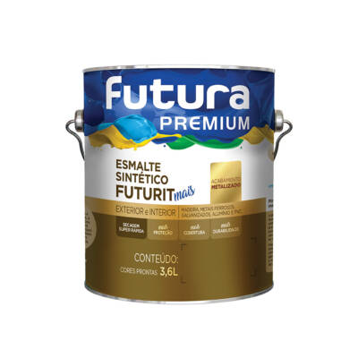 Esmalte Sintético Premium